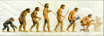 Evolution Evolution